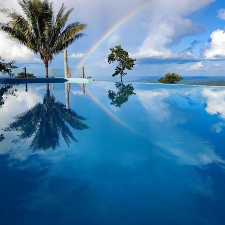 Heimatlos Amazon Lodge ปูโย ภายนอก รูปภาพ