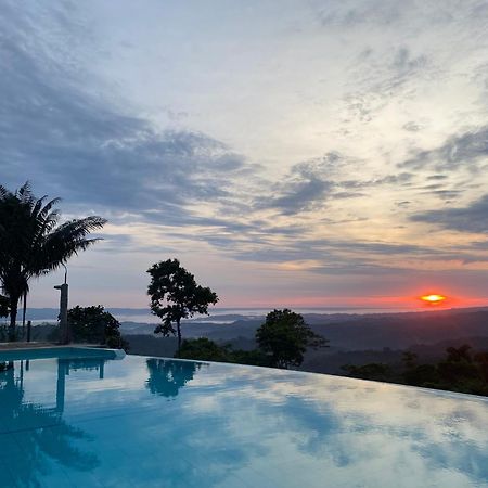 Heimatlos Amazon Lodge ปูโย ภายนอก รูปภาพ
