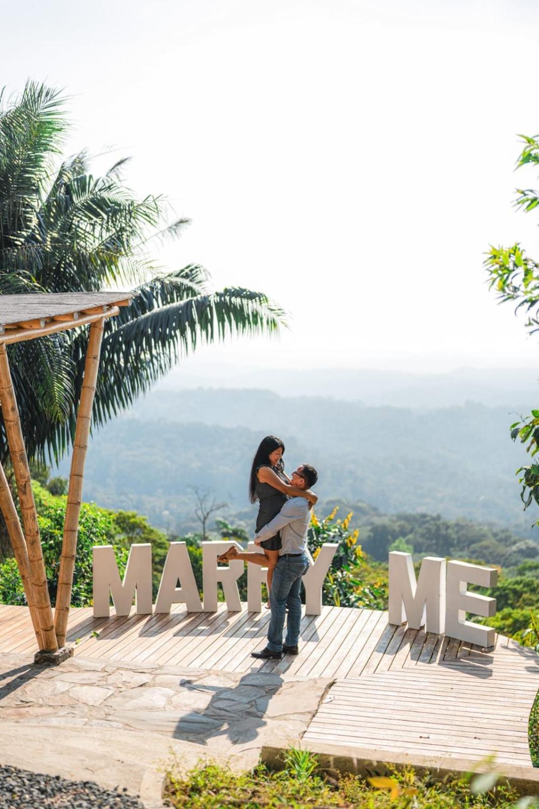 Heimatlos Amazon Lodge ปูโย ภายนอก รูปภาพ