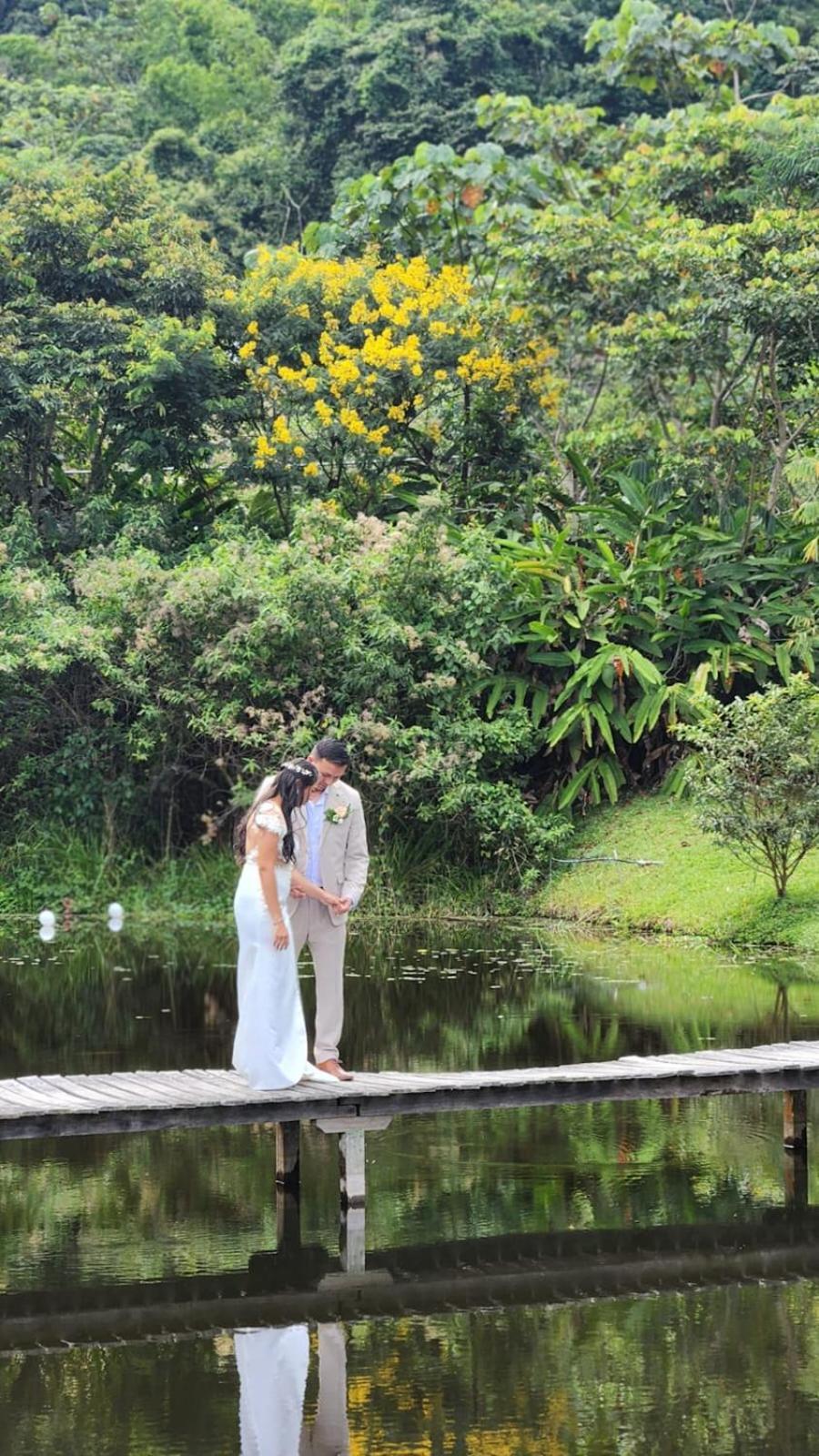 Heimatlos Amazon Lodge ปูโย ภายนอก รูปภาพ